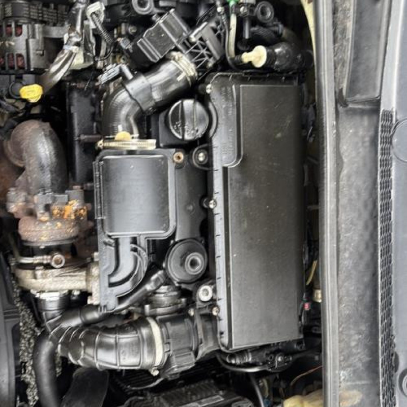 Catalyseur (echappement) CITROEN C2 Photo n°18