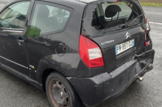 Reservoir essence CITROEN C2