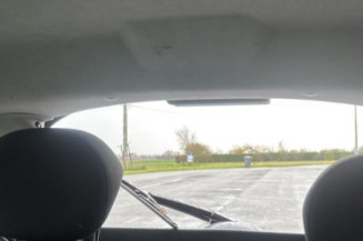 Reservoir essence CITROEN C2