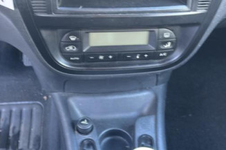 Reservoir essence CITROEN C2