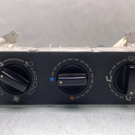 Commande chauffage PEUGEOT PARTNER 1 Photo n°1