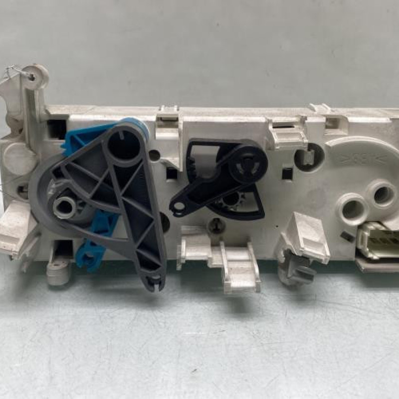 Commande chauffage PEUGEOT PARTNER 1 Photo n°2