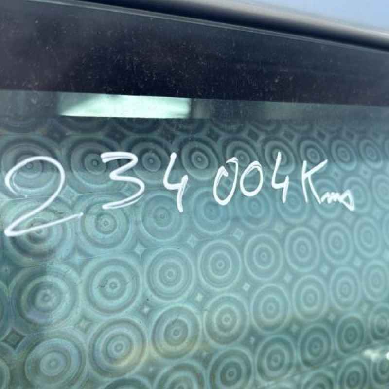 Commande chauffage PEUGEOT PARTNER 1 Photo n°12