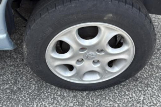 Commande chauffage PEUGEOT PARTNER 1