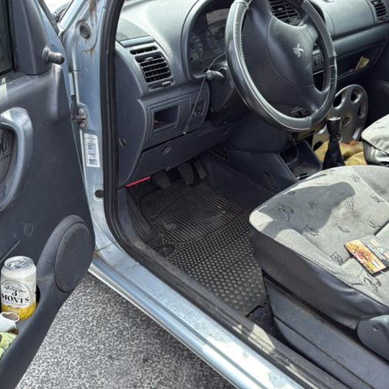 Commande chauffage PEUGEOT PARTNER 1 Photo n°14