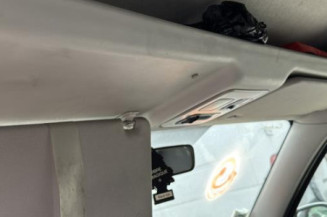 Commande chauffage PEUGEOT PARTNER 1