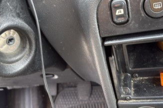 Commande chauffage PEUGEOT PARTNER 1