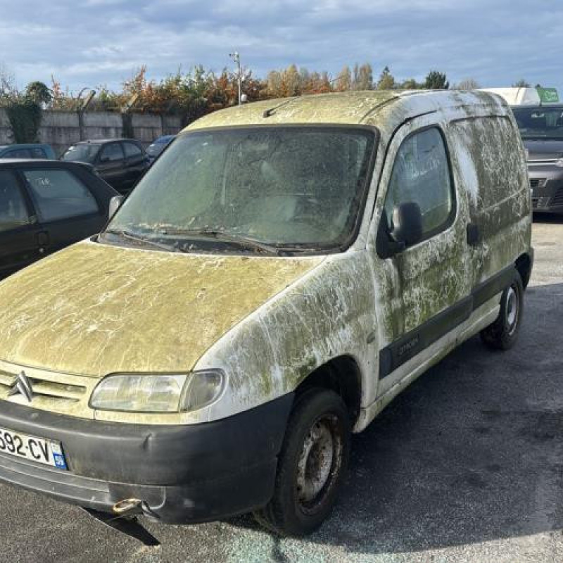 Reservoir essence CITROEN BERLINGO 1 Photo n°5