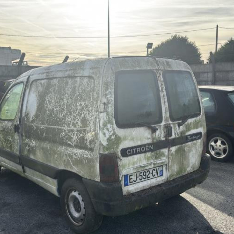 Reservoir essence CITROEN BERLINGO 1 Photo n°6