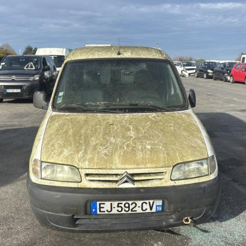 Reservoir essence CITROEN BERLINGO 1 Photo n°11