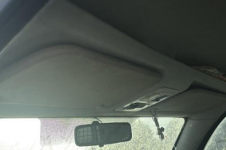 Reservoir essence CITROEN BERLINGO 1