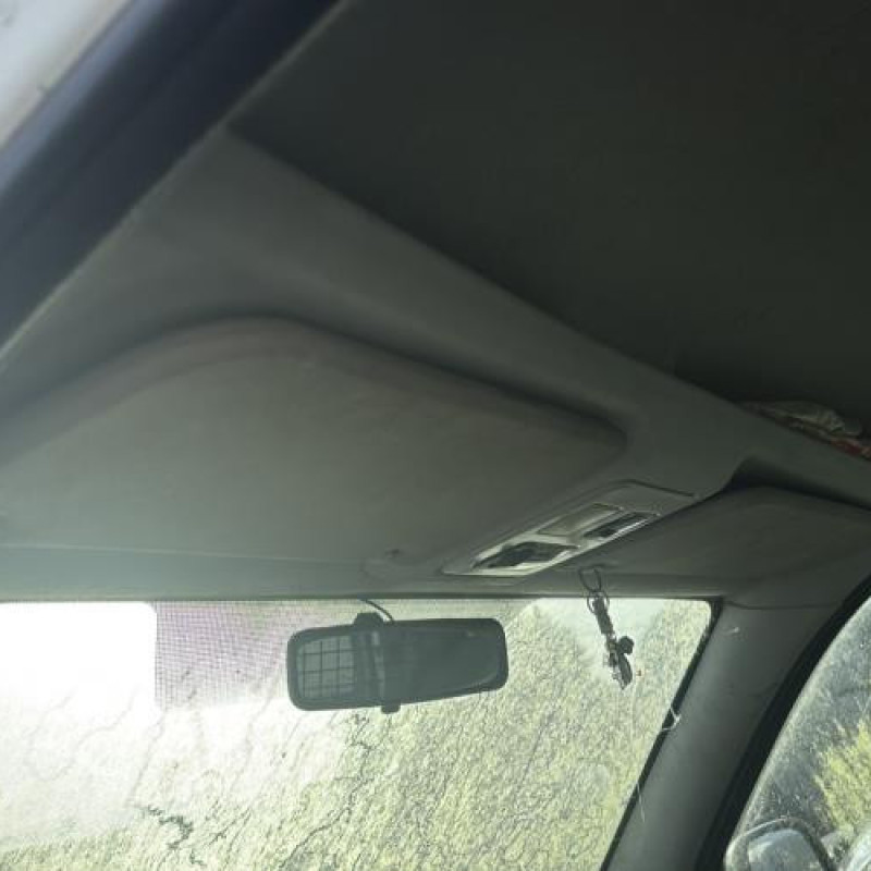 Reservoir essence CITROEN BERLINGO 1 Photo n°15