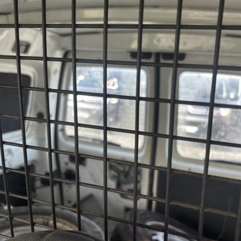 Reservoir essence CITROEN BERLINGO 1 Photo n°16