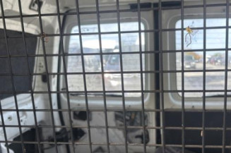 Reservoir essence CITROEN BERLINGO 1