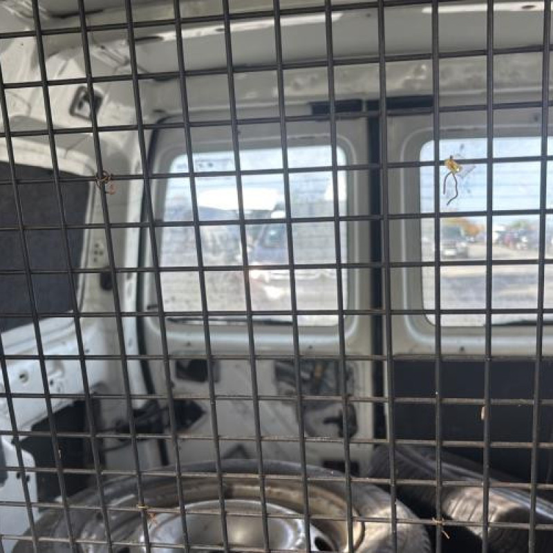 Reservoir essence CITROEN BERLINGO 1 Photo n°17