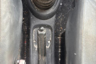 Reservoir essence CITROEN BERLINGO 1