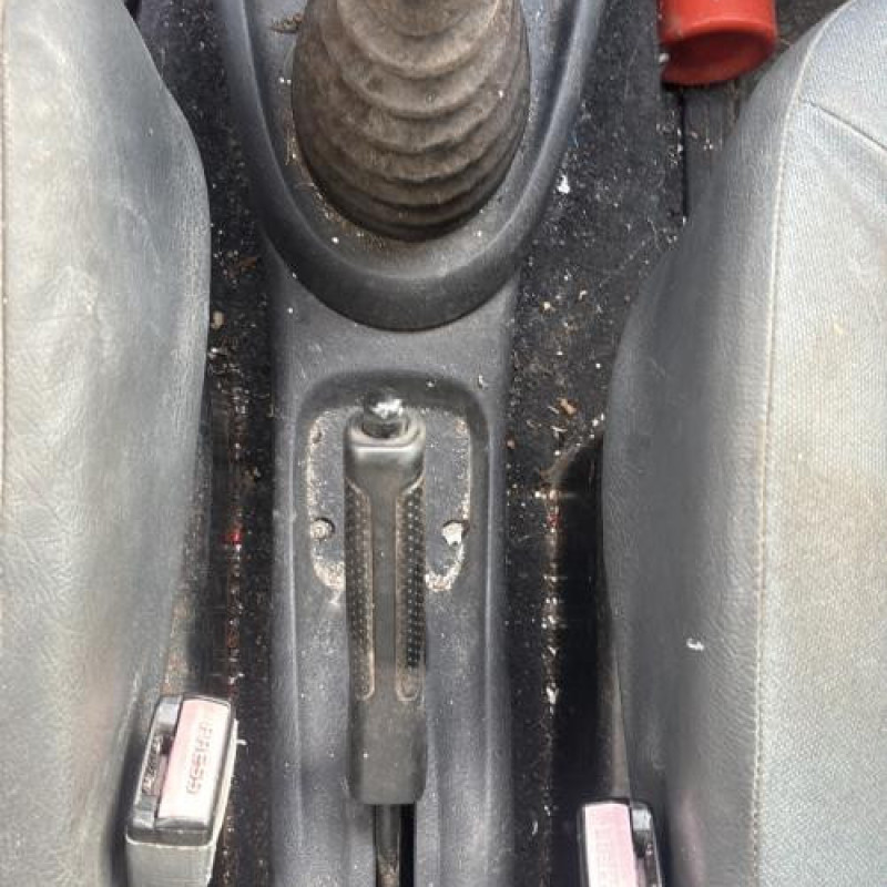 Reservoir essence CITROEN BERLINGO 1 Photo n°18