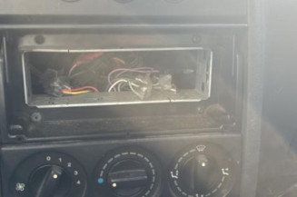 Reservoir essence CITROEN BERLINGO 1