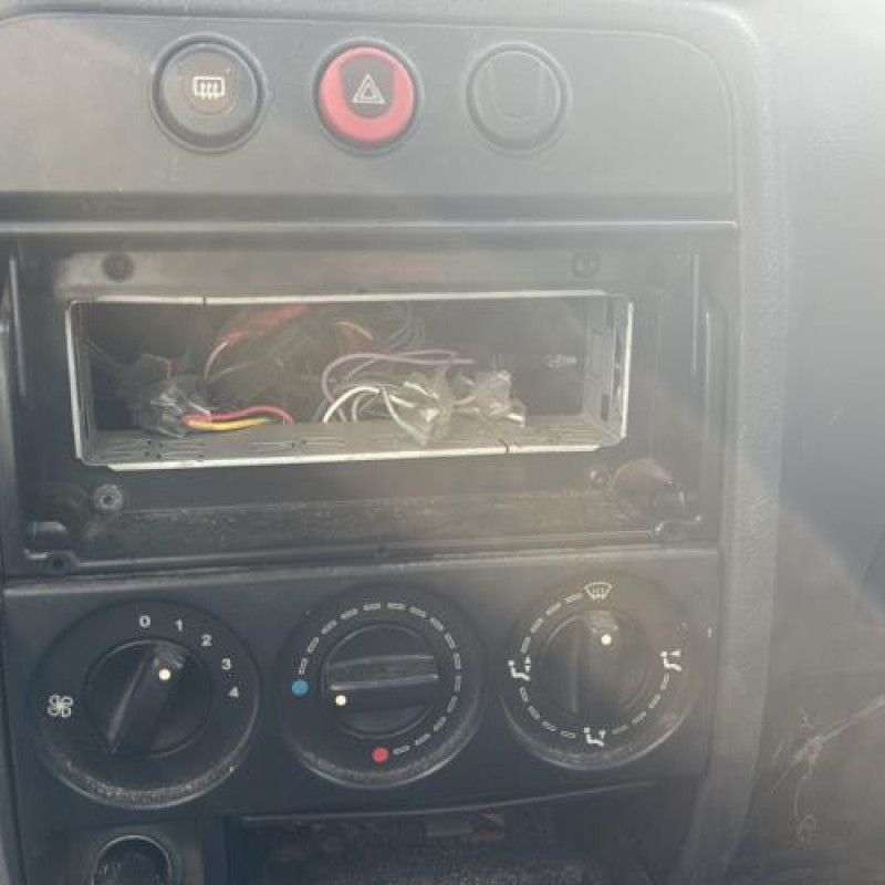 Reservoir essence CITROEN BERLINGO 1 Photo n°19