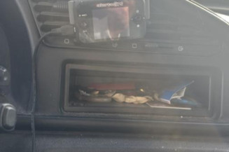 Reservoir essence CITROEN BERLINGO 1