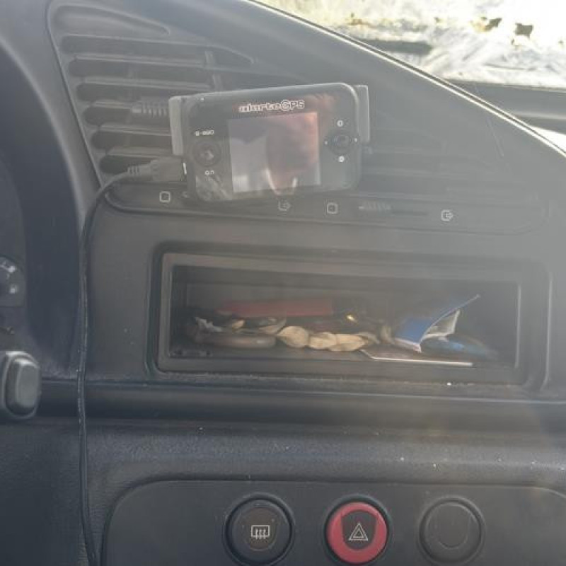 Reservoir essence CITROEN BERLINGO 1 Photo n°20