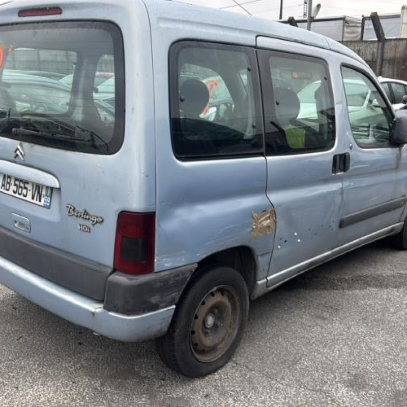 Reservoir essence CITROEN BERLINGO 1 Photo n°3