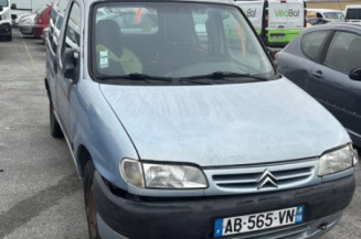 Reservoir essence CITROEN BERLINGO 1