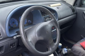 Reservoir essence CITROEN BERLINGO 1