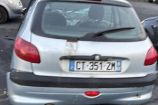 Reservoir essence PEUGEOT 206