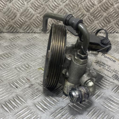 Pompe de direction CITROEN XSARA PICASSO