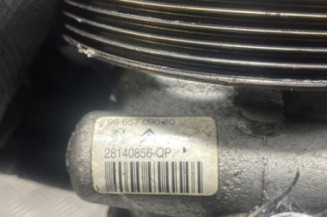Pompe de direction CITROEN XSARA PICASSO