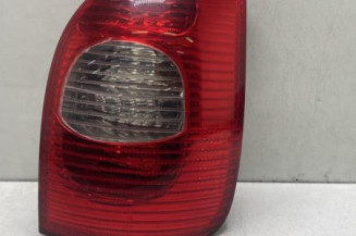 Feu arriere principal droit (feux) CITROEN XSARA PICASSO Photo n°1