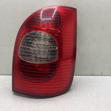 Feu arriere principal droit (feux) CITROEN XSARA PICASSO Photo n°1