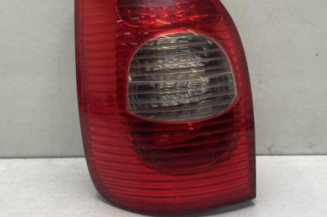 Feu arriere principal gauche (feux) CITROEN XSARA PICASSO Photo n°1