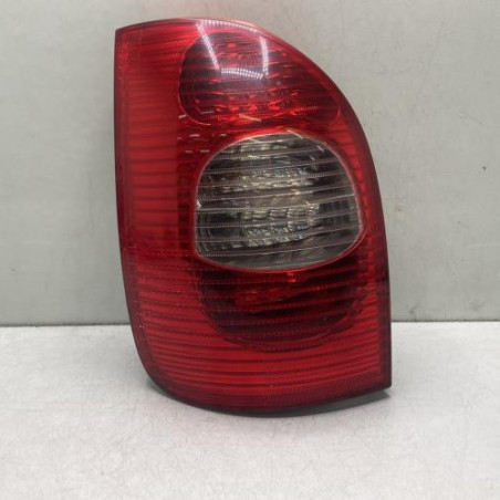 Feu arriere principal gauche (feux) CITROEN XSARA PICASSO Photo n°1