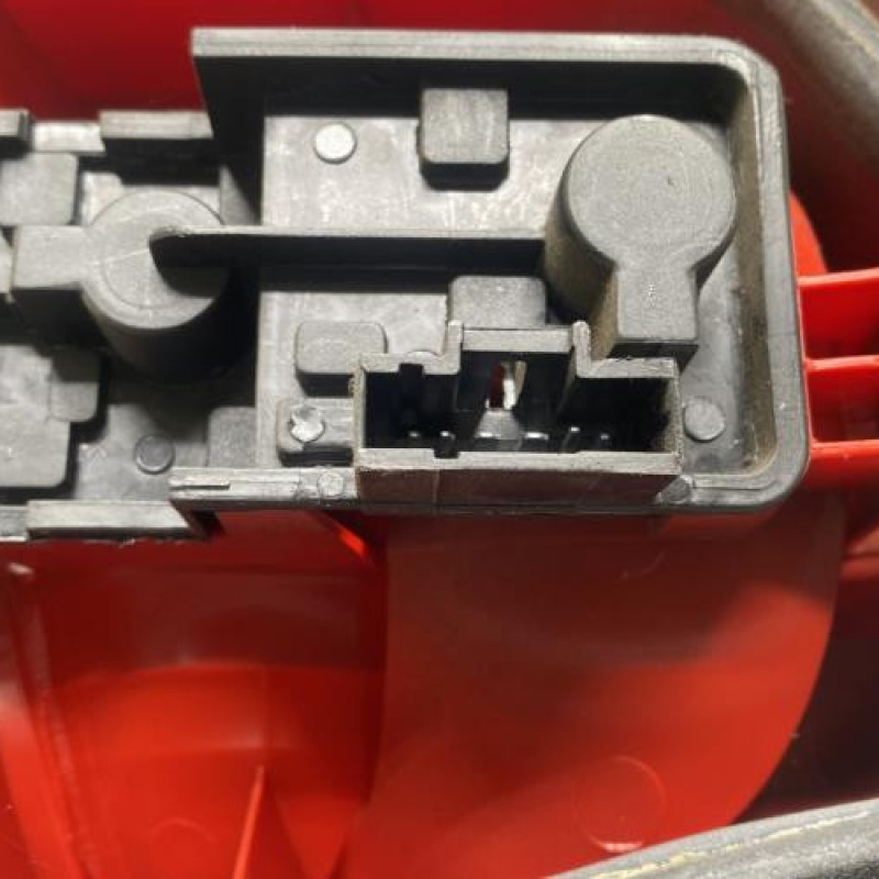 Feu arriere principal gauche (feux) CITROEN XSARA PICASSO Photo n°3