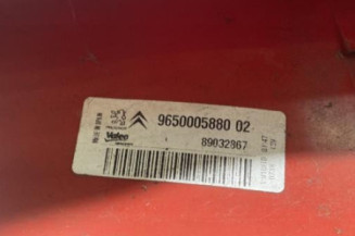 Feu arriere principal gauche (feux) CITROEN XSARA PICASSO