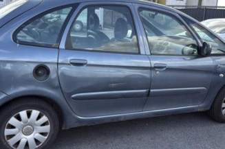 Feu arriere principal gauche (feux) CITROEN XSARA PICASSO