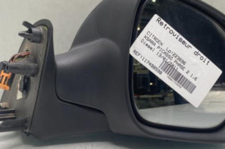 Retroviseur droit CITROEN XSARA PICASSO Photo n°1