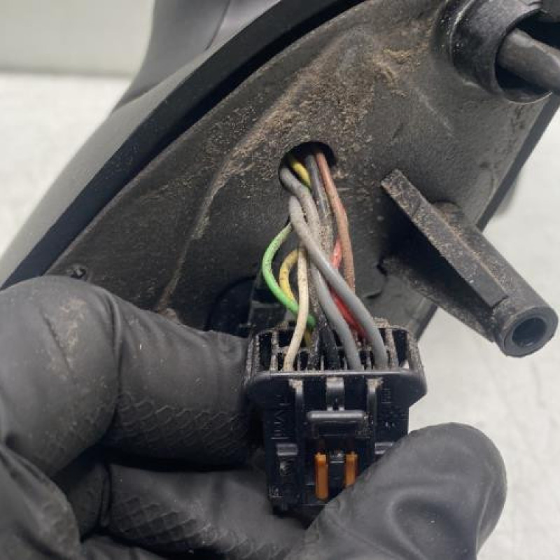 Retroviseur droit CITROEN XSARA PICASSO Photo n°3