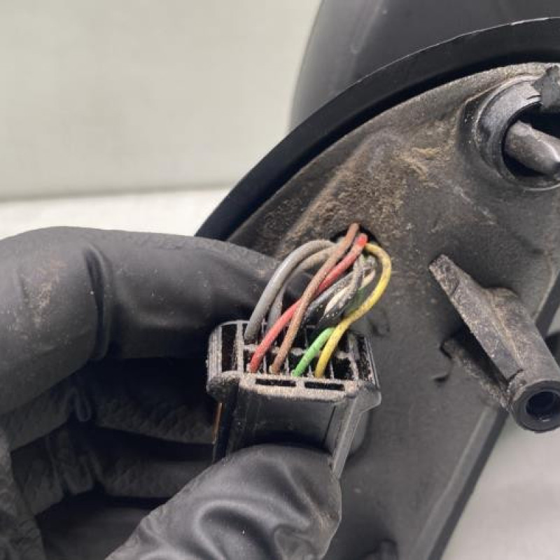 Retroviseur droit CITROEN XSARA PICASSO Photo n°4