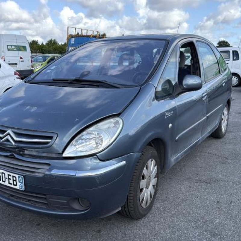 Retroviseur droit CITROEN XSARA PICASSO Photo n°10