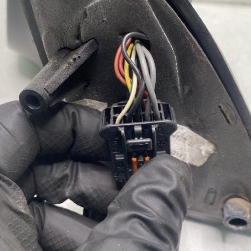 Retroviseur gauche CITROEN XSARA PICASSO Photo n°3