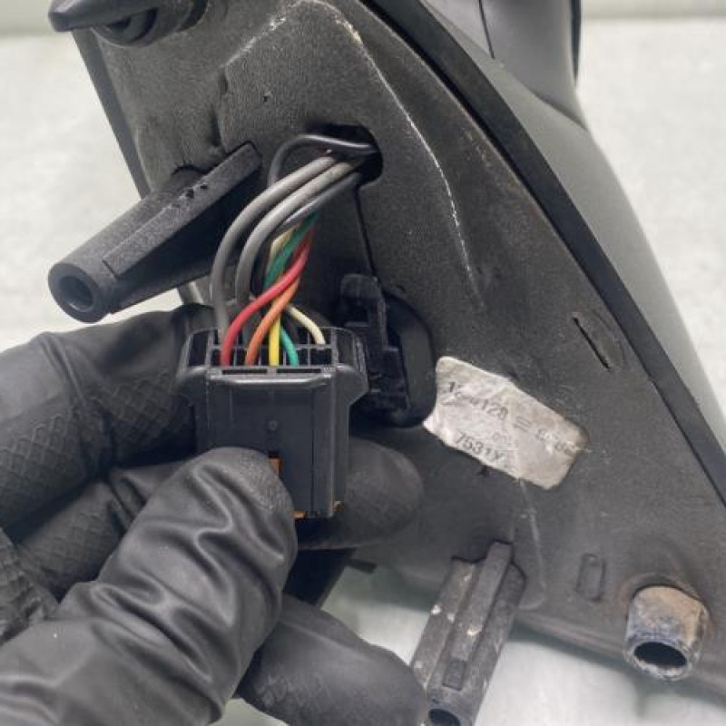 Retroviseur gauche CITROEN XSARA PICASSO Photo n°4