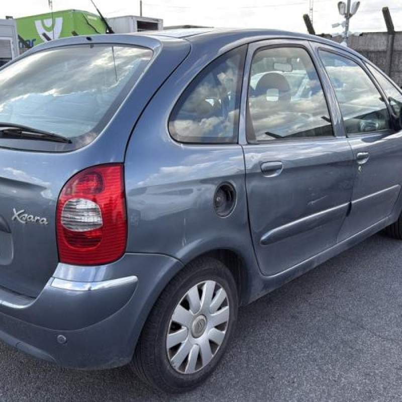 Retroviseur gauche CITROEN XSARA PICASSO Photo n°11