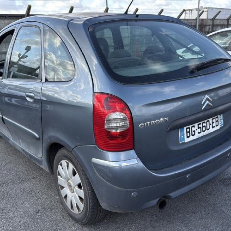 Retroviseur gauche CITROEN XSARA PICASSO Photo n°12