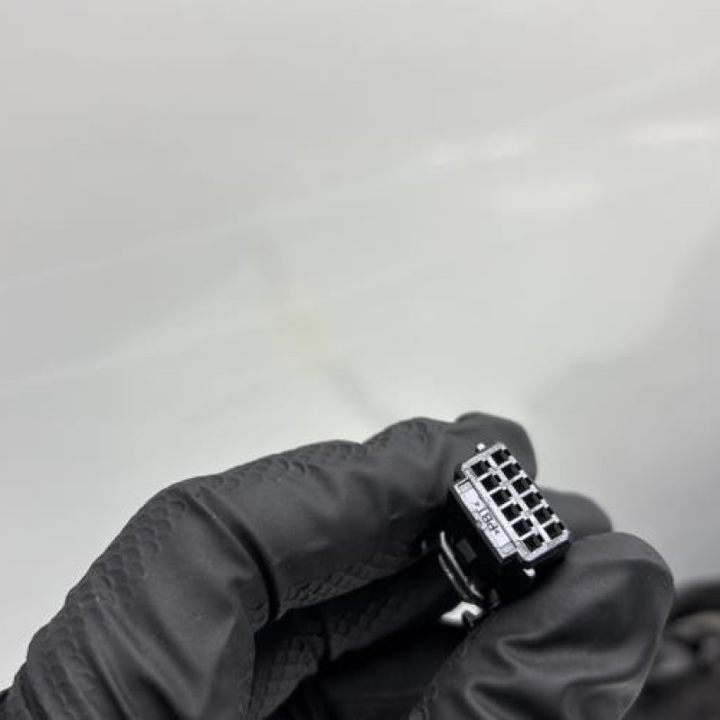 Retroviseur droit RENAULT CLIO 4 Photo n°3