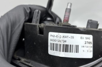 Retroviseur droit RENAULT CLIO 4