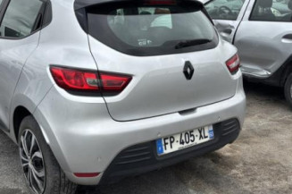 Retroviseur droit RENAULT CLIO 4