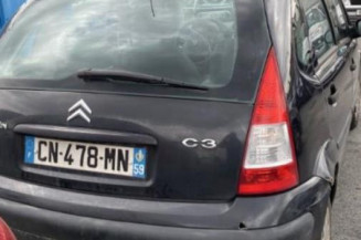Retroviseur gauche CITROEN C3 1